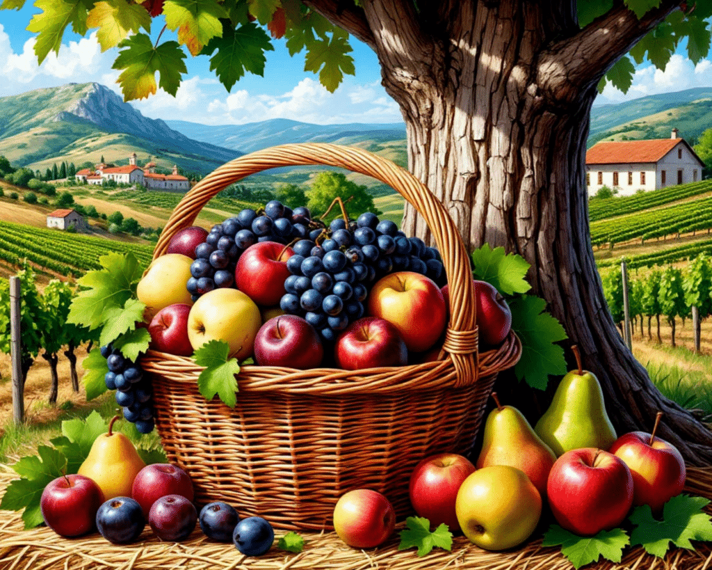 Премиум Диамантен гоблен M142 - 50x40cm