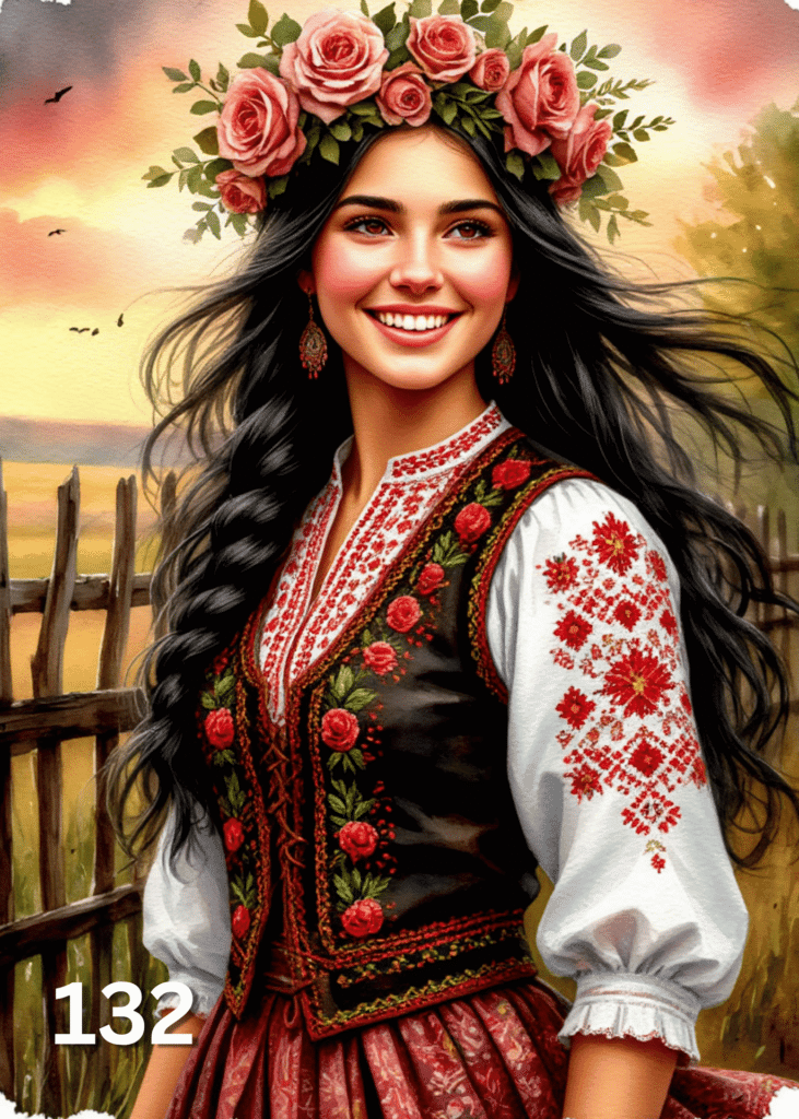 Премиум диамантен гоблен 132 - 30x40cm