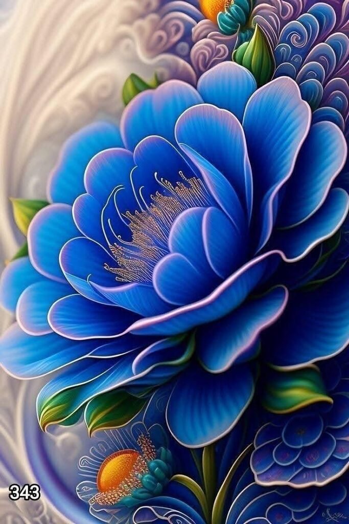 343 - 30x40cm