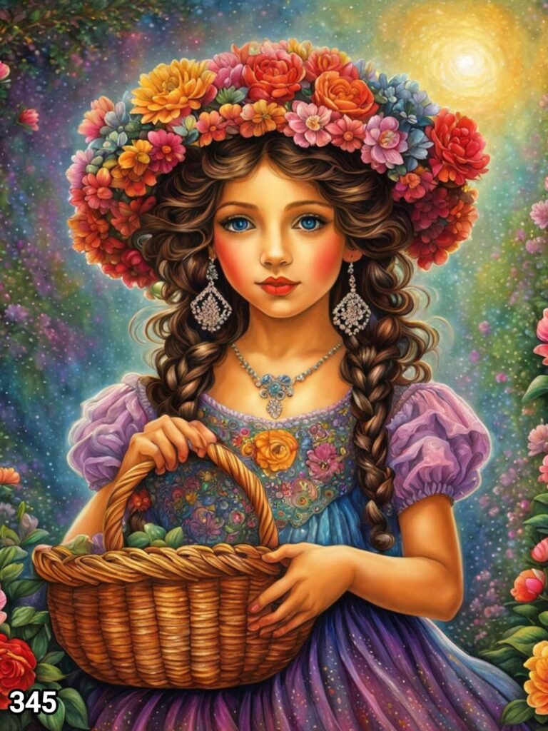 345 - 30x40cm