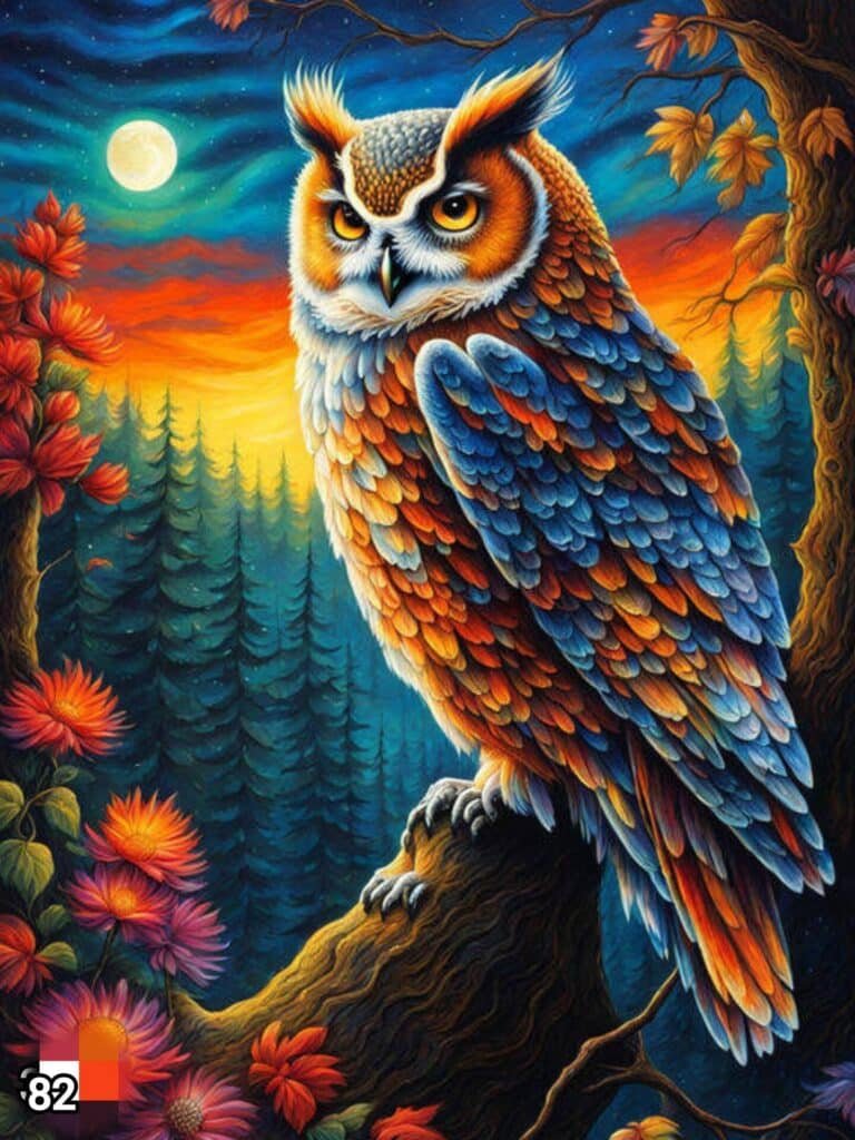 82 - 30x40cm