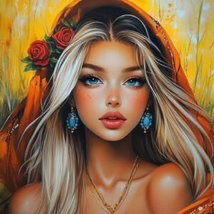 374 - 30x40cm