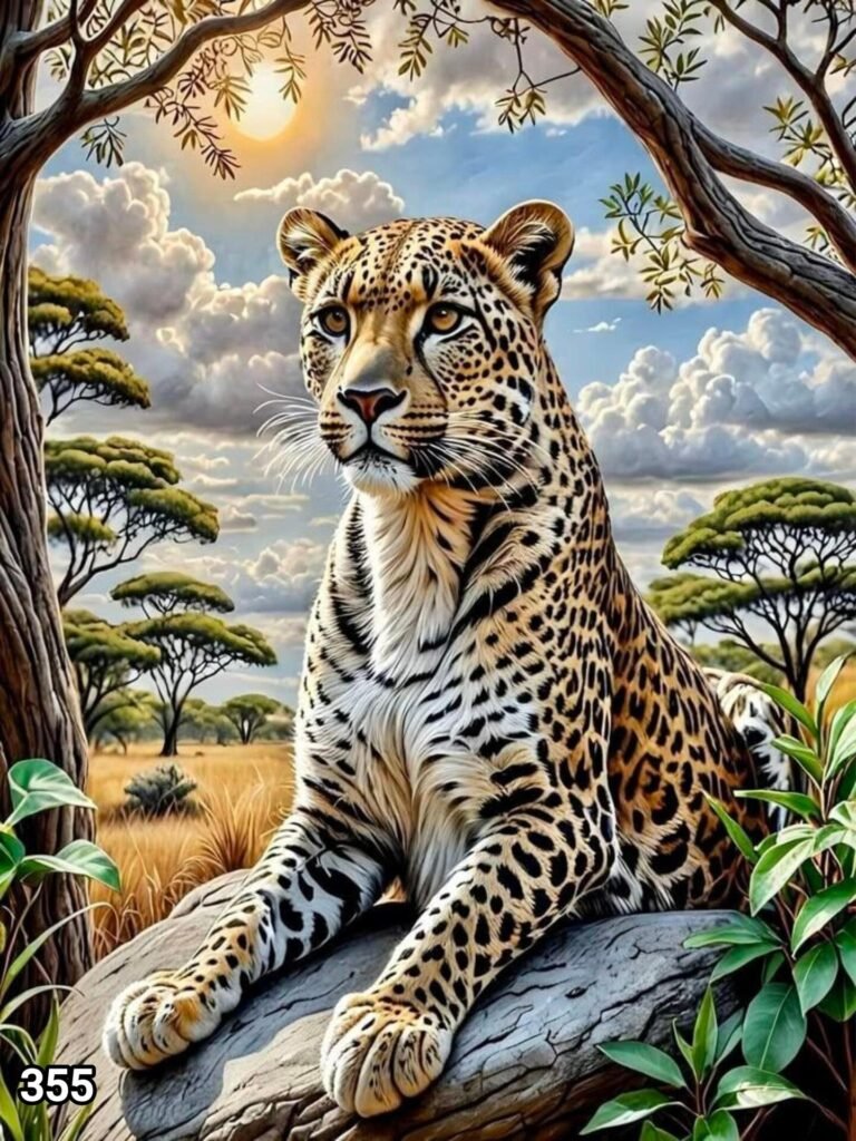 355 - 30x40cm